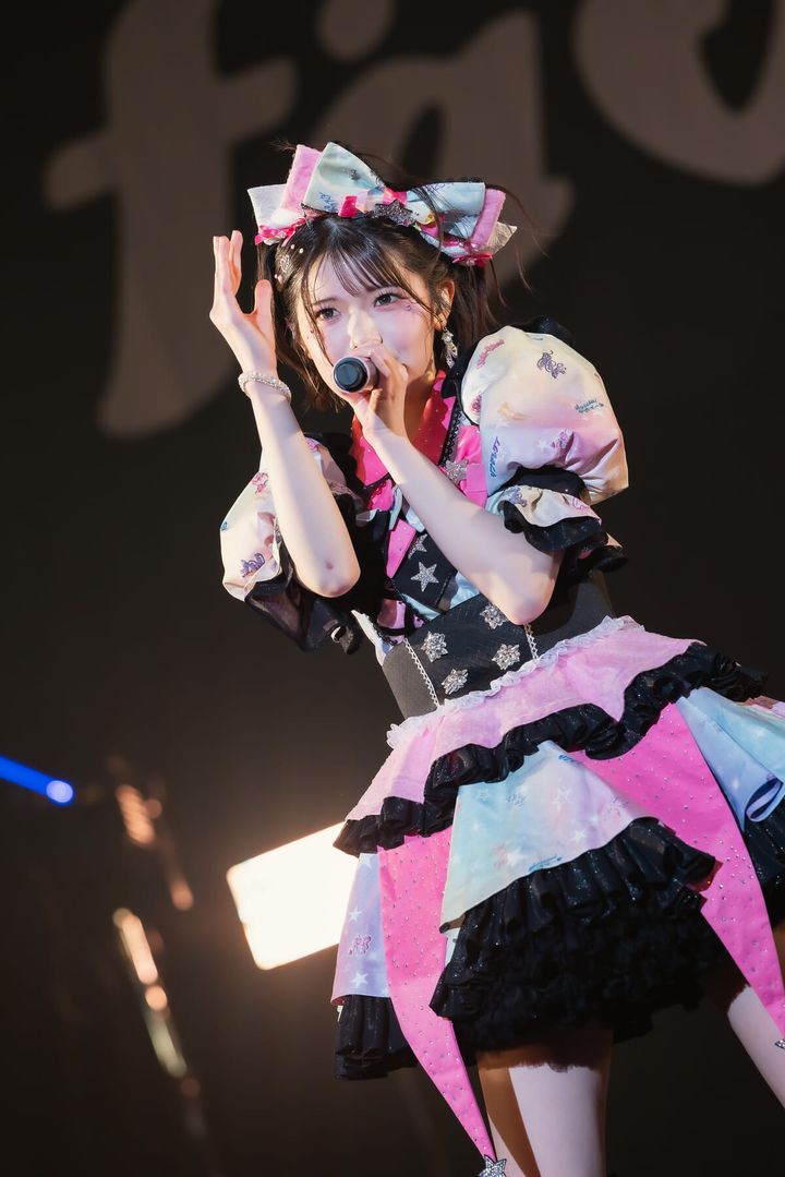中本こまり