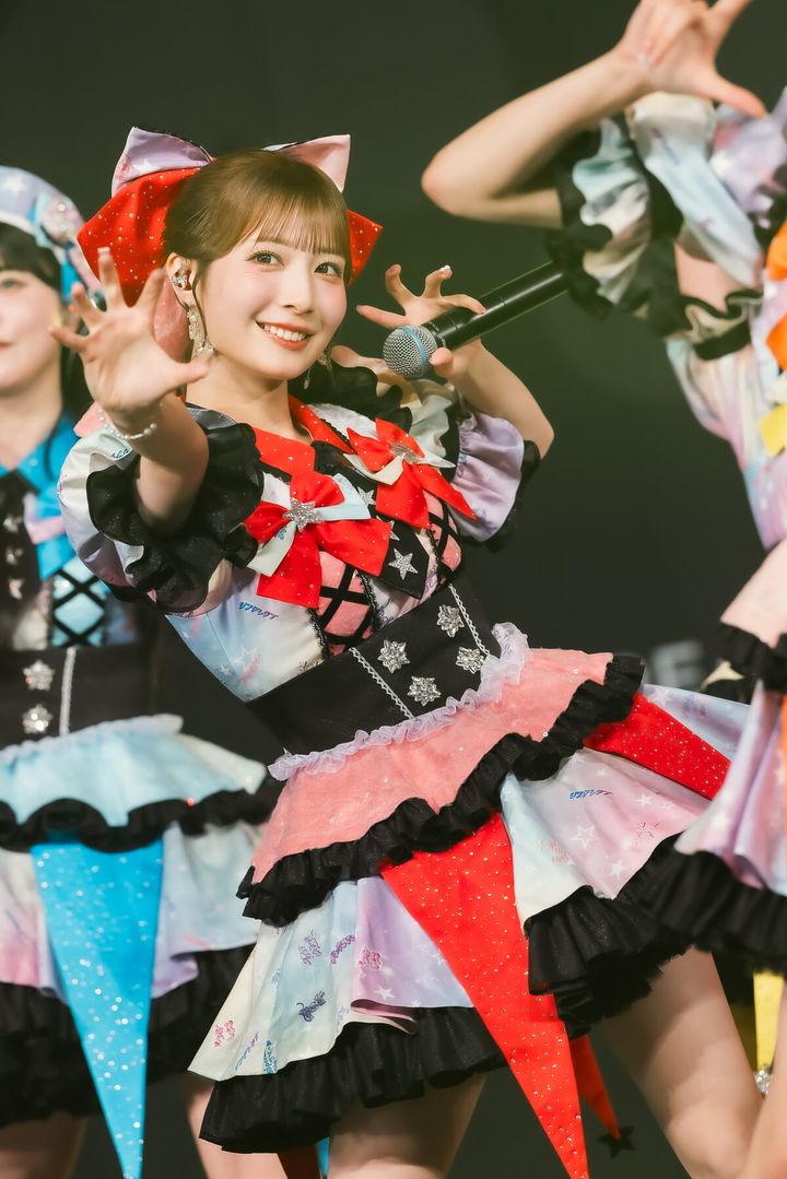 澪川舞香
