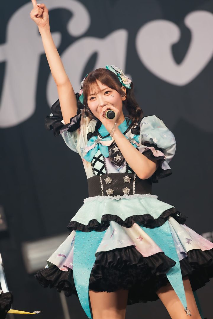 丸山蘭奈