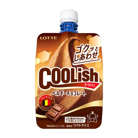 【大阪府東大阪市】アイス「クーリッシュ」を入浴で体験！「なにわ健康ランド湯～トピア」でイベント開催