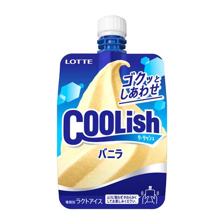 【大阪府東大阪市】アイス「クーリッシュ」を入浴で体験！「なにわ健康ランド湯～トピア」でイベント開催