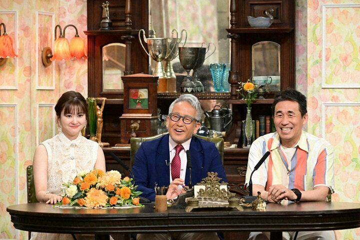 探偵！ナイトスクープ