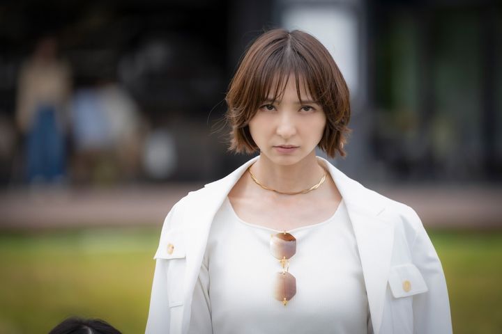 『おちたらおわり』第1回より （C）すえのぶけいこ／講談社 （C）中京テレビ width=