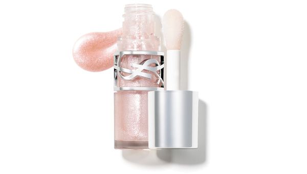 YSL ラブシャイン グロスプランパー 