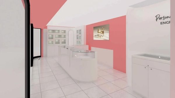【大阪府大阪市】「Pandora 阪急大阪梅田駅店」オープン！オリジナルトートバッグのプレゼントも