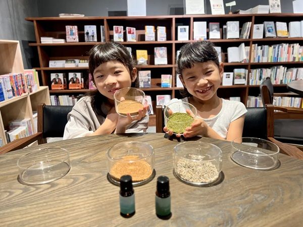 【佐賀県嬉野市】和多屋別荘に、夏休みファミリー向け宿泊プラン登場！館内アートツアーや創香体験も