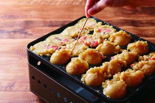 【岩手県一関市】「串カツ田中 一ノ関駅前店」オープン！たこ焼きなど自分で作って楽しめるメニューも