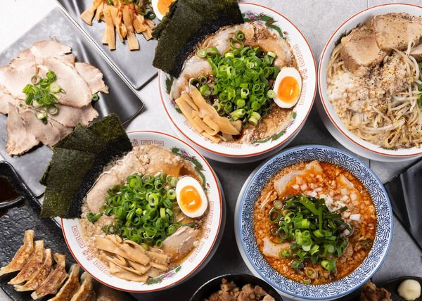 【滋賀県大津市】京都背脂醤油ラーメン店「麺屋EDITION雄琴店」7/9オープン！先行でラーメン無料企画も