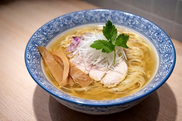 【滋賀県大津市】京都背脂醤油ラーメン店「麺屋EDITION雄琴店」7/9オープン！先行でラーメン無料企画も