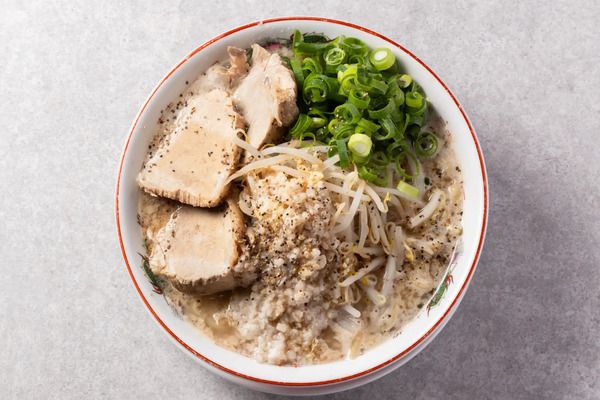 【滋賀県大津市】京都背脂醤油ラーメン店「麺屋EDITION雄琴店」7/9オープン！先行でラーメン無料企画も
