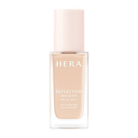 HERA リフレクション スキングロウファンデーション