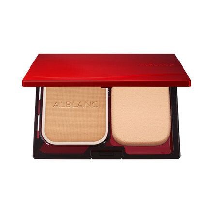 ALBLANC セラムイン パウダーファンデーション