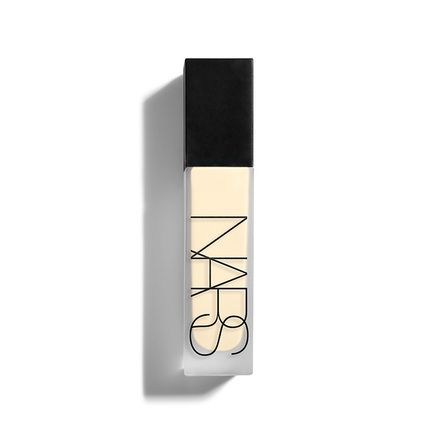 NARS ナチュラル ロングウェア ファンデーション