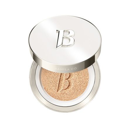 BANILA CO カバーリシャス アルティメット ホワイトクッション