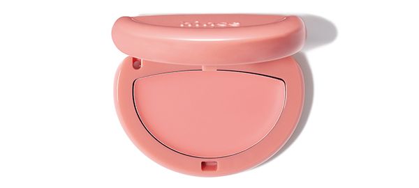 hince ハーフムーンチーク（クリームトゥパウダー）
