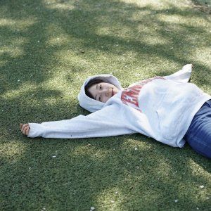 朝の楽しい過ごし方、駒場公園でお散歩をしたよ🌸【FUDGENA：荒木知佳のゆったりモーニング vol.1】