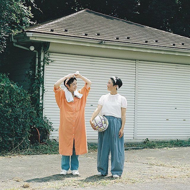 朝の楽しい過ごし方、駒場公園でお散歩をしたよ🌸【FUDGENA：荒木知佳のゆったりモーニング vol.1】