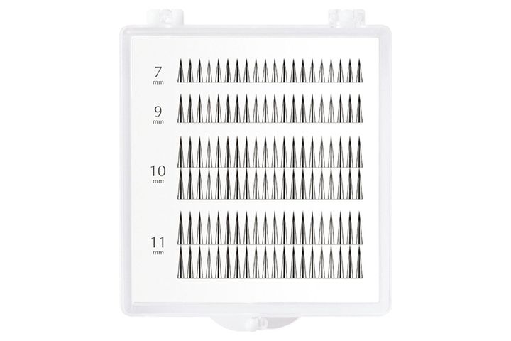 ディーアップ クイックエクステンション（1束タイプ） 03 ￥1,540