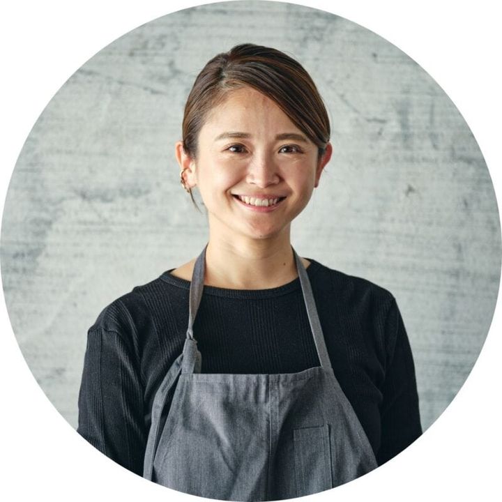 中本千尋さん