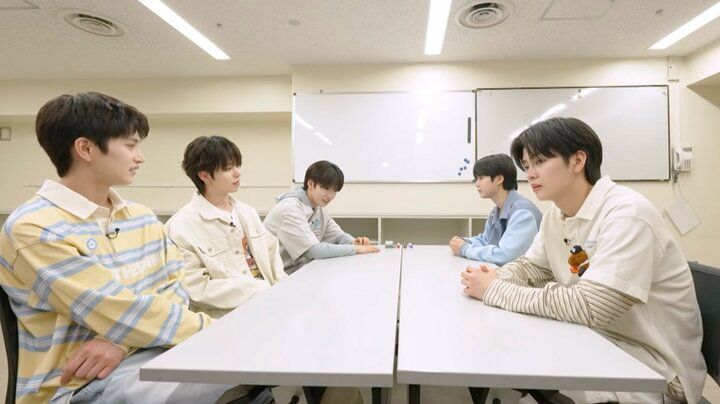 【写真・画像】「自分たちでライブ開催」 BTSら発掘した女性プロデューサーの“鬼指令”に藤本美貴「セルフすぎる！」 1枚目