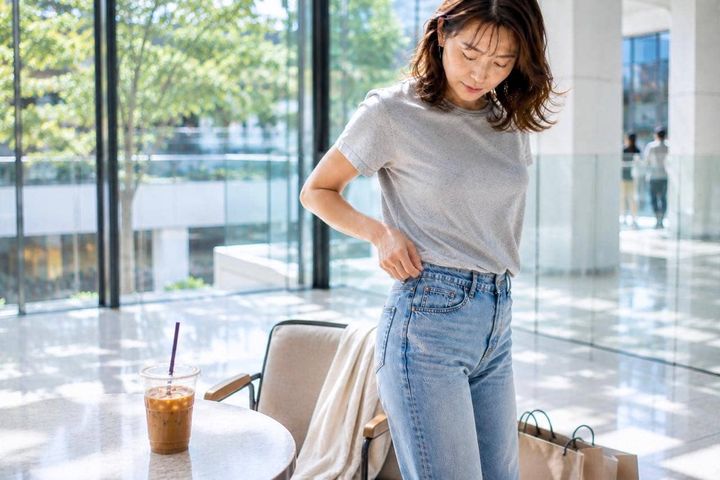 暑い季節の方が体重が増えちゃう…。そんな人がやりがちな３つのNG習慣