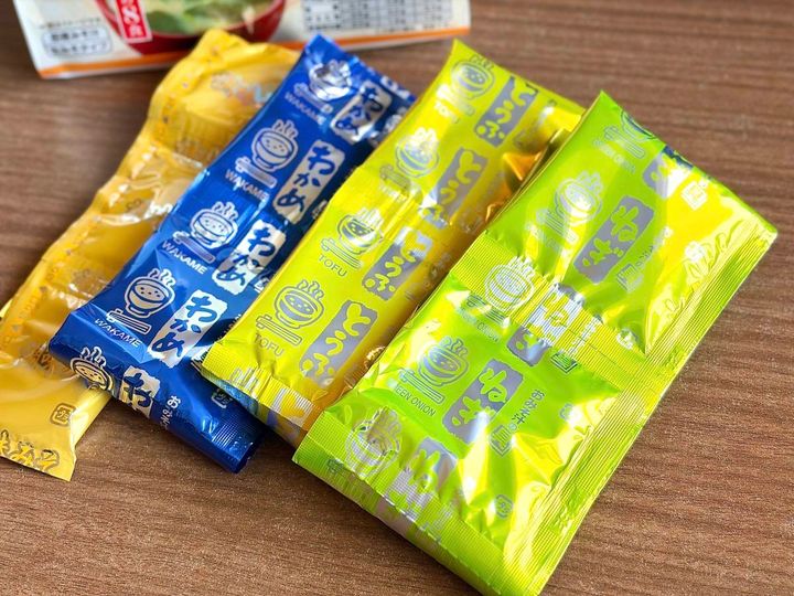 ふんわりと香るお出汁の風味がたまりません♪