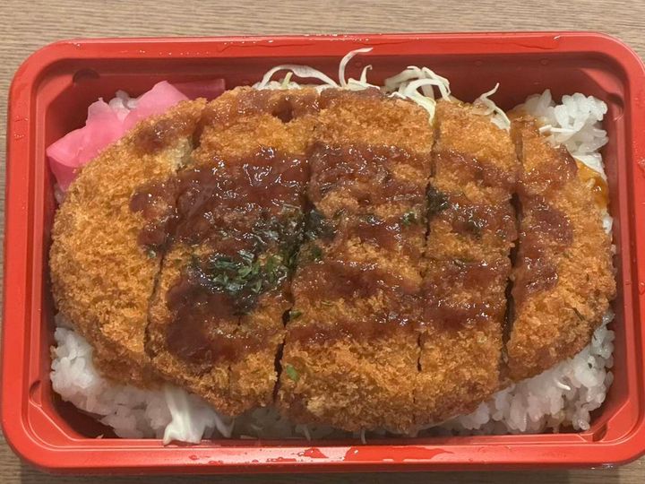 写真④