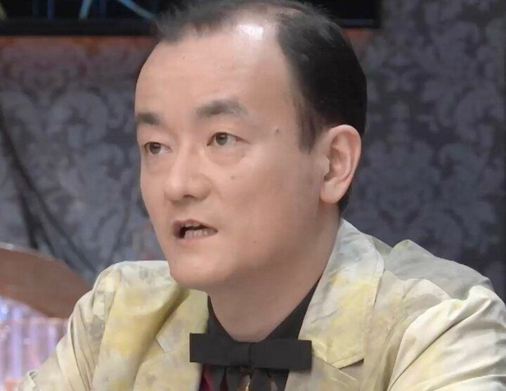 禁断マッサージの衝撃映像「白目むいた」