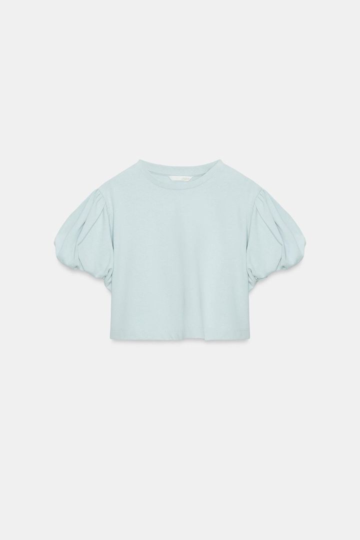 画像2: 出典：ZARA