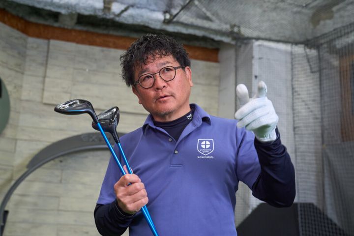FW・UTが苦手な人の共通点は？簡単に上達するコツをレッスン！