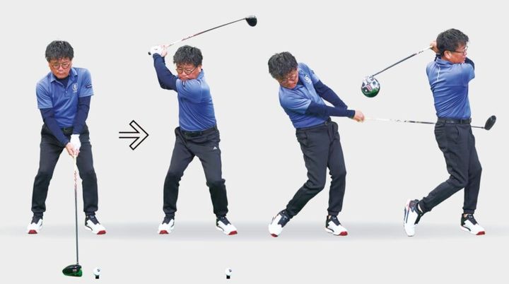 FW・UTが苦手な人の共通点は？簡単に上達するコツをレッスン！