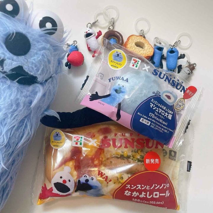 画像4: 出典：Instagram