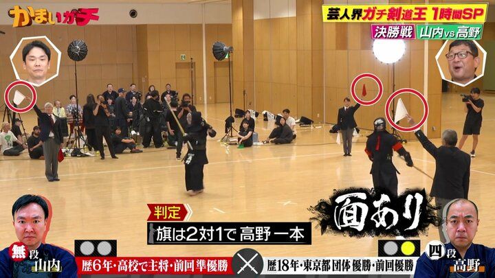 かまいガチ
