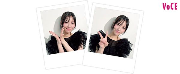 浜辺美波さんの直筆サイン入りチェキ