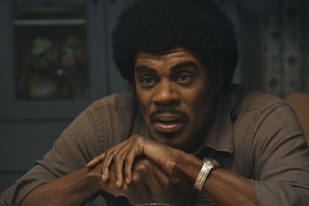 マイケルの父ジョセフ・ジャクソン(コールマン・ドミンゴ) (C),TM & (C)2026 Lions Gate Entertainment Inc. All Rights Reserved.