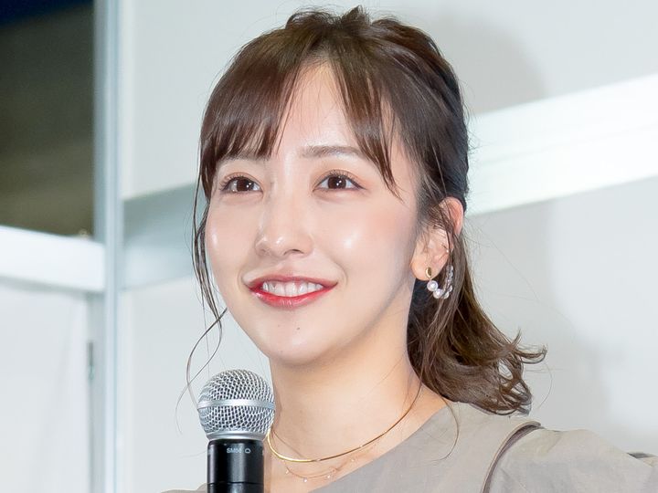 板野友美 クランクイン！ width=
