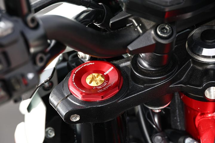 SHOWAバランスフリーサスペンション試乗｜Z900とZ900RSを乗り比べて分かったBFF＆BFRC-liteの実力