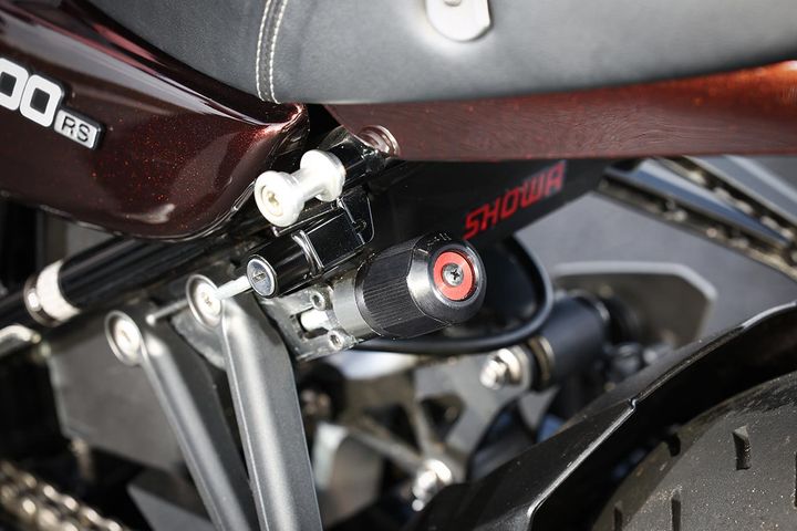 SHOWAバランスフリーサスペンション試乗｜Z900とZ900RSを乗り比べて分かったBFF＆BFRC-liteの実力