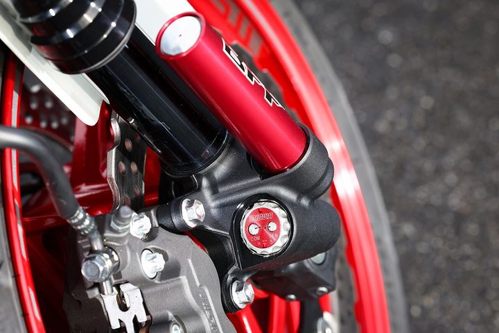 SHOWAバランスフリーサスペンション試乗｜Z900とZ900RSを乗り比べて分かったBFF＆BFRC-liteの実力