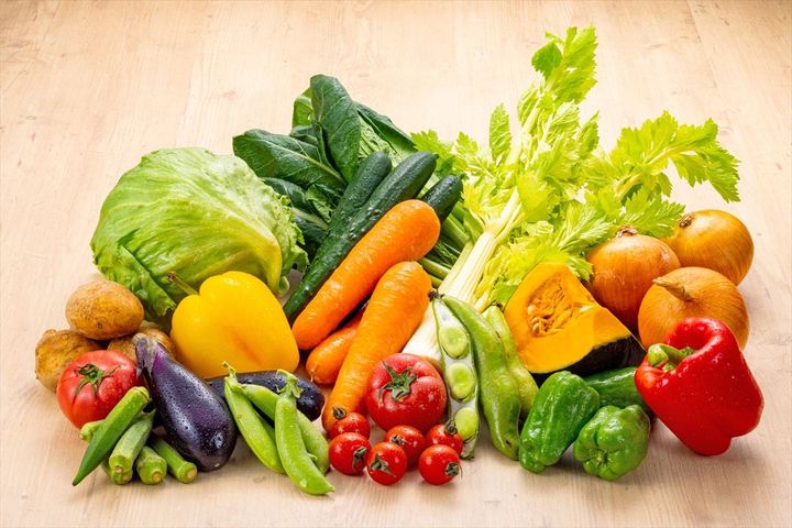 実は“タンパク質”が豊富な「野菜」1位は？