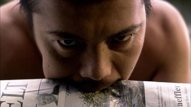 【写真を見る】公開15周年を記念してのリバイバル上映される『ムカデ人間』 [c]2009 SIX ENTERTAINMENT