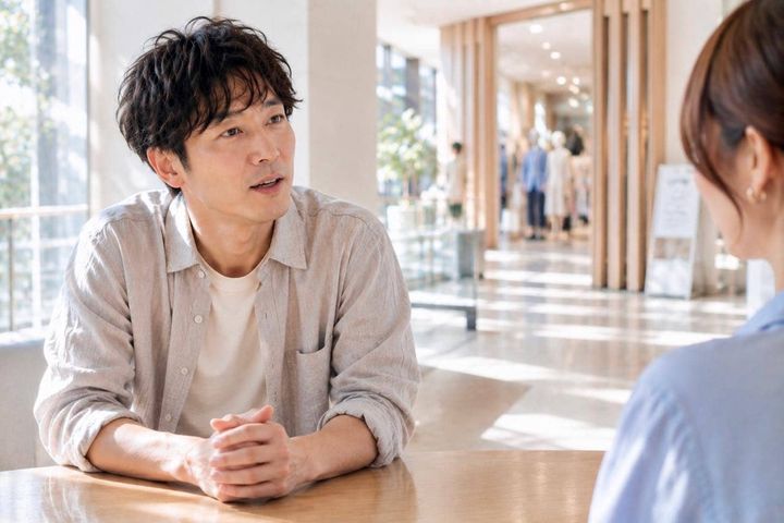 「この日って空いてる？」何気ないセリフの裏にある男性の”本音”とは
