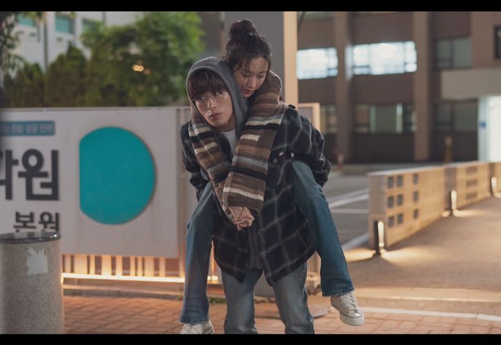 再会の一夜。大人の男女の胸に去来するのは？ 映画『サヨナラの引力』