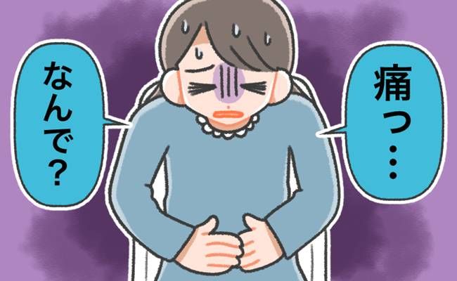 膀胱炎 イメージカット