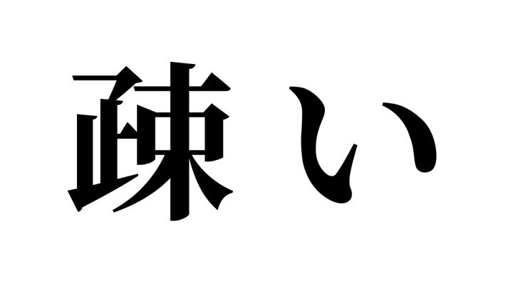 問題