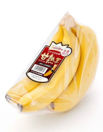 スミフルと伯方塩業が、夏におすすめの「塩バナナ」を提案！SNSキャンペーンを実施