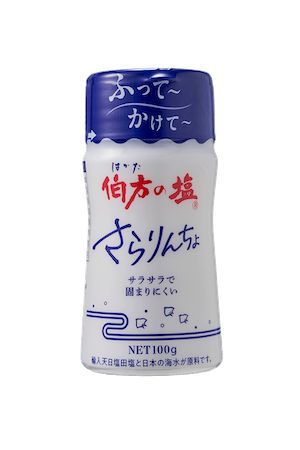 スミフルと伯方塩業が、夏におすすめの「塩バナナ」を提案！SNSキャンペーンを実施