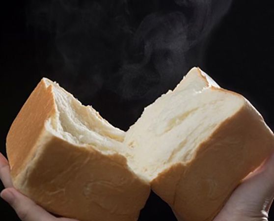 300食限定！高級食パンの銀座に志かわ、土用の丑の日限定「うなぎみそサンド」販売