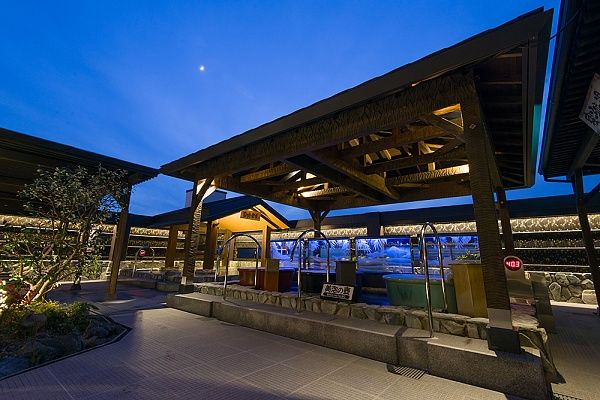 【神奈川県茅ヶ崎市】「湘南RESORT SPA 竜泉寺の湯」で海辺カルチャー・サウナ・アートが出会う企画開催！