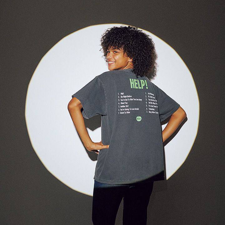 ¥2750から全60色？ いま話題のTシャツ、全部ここにあった！